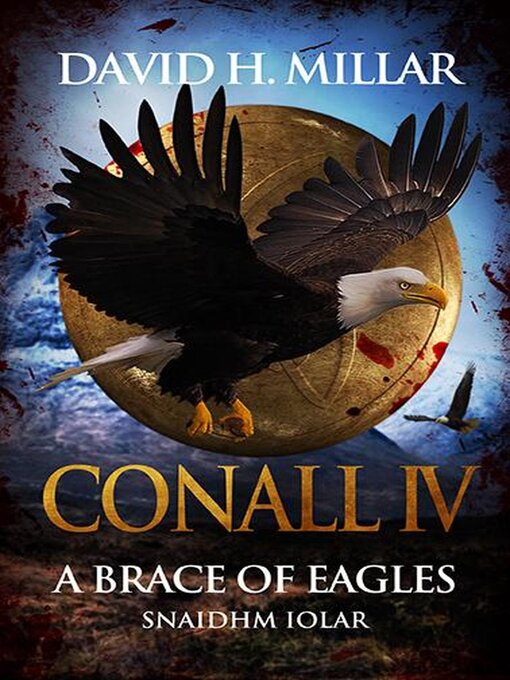 Title details for Conall IV by David H. Millar - Available